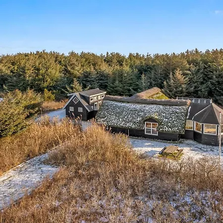 Oskar - 300m From The Sea By Interhome Holiday home *