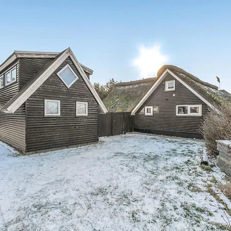 Oskar - 300m From The Sea By Interhome Semesterbostad *