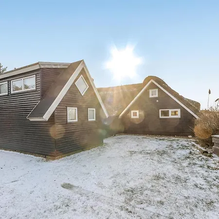 Oskar - 300m From The Sea By Interhome Holiday home *