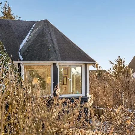 Holiday home Oskar - 300m From The Sea By Interhome Harboor
