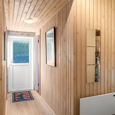 Oskar - 300m From The Sea By Interhome Holiday home Harboor