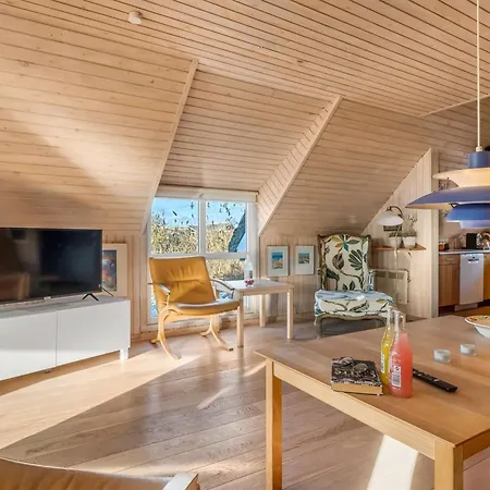 Oskar - 300m From The Sea By Interhome Holiday home