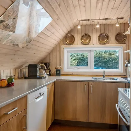 Oskar - 300m From The Sea By Interhome Holiday home *